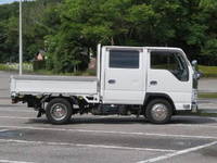 ISUZU Elf Double Cab TRG-NJR85A 2018 61,000km_4