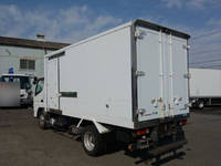 MITSUBISHI FUSO Canter Refrigerator & Freezer Truck TKG-FEA50 2013 144,000km_2