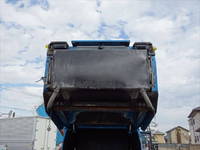 MITSUBISHI FUSO Canter Garbage Truck TKG-FDA50 2015 162,500km_17