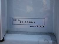 MITSUBISHI FUSO Canter Aluminum Wing 2RG-FEB50 2023 1,000km_20