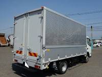 MITSUBISHI FUSO Canter Aluminum Wing 2RG-FEB50 2023 1,000km_2