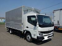 MITSUBISHI FUSO Canter Aluminum Wing 2RG-FEB50 2023 1,000km_3