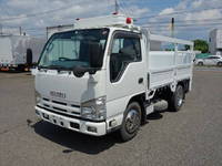 ISUZU Elf Flat Body TKG-NKR85A 2013 178,000km_3