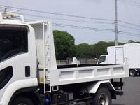 ISUZU Forward Dump 2RG-FRR90S1 2018 137,000km_4