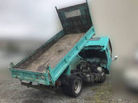 MITSUBISHI FUSO Canter Dump TKG-FBA30 2012 195,240km_2