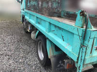 MITSUBISHI FUSO Canter Dump TKG-FBA30 2012 195,240km_4