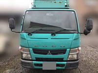 MITSUBISHI FUSO Canter Dump TKG-FBA30 2012 195,240km_5