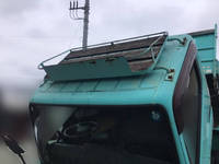 MITSUBISHI FUSO Canter Dump TKG-FBA30 2012 195,240km_6