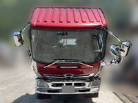 HINO Ranger Mixer Truck SKG-FC9JCAA 2011 181,266km_5