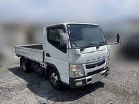 MITSUBISHI FUSO Canter Flat Body TPG-FBA20 2018 192,736km_3