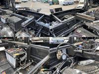 MITSUBISHI FUSO Fighter Loader Dump 2KG-FK72FZ 2024 291km_25