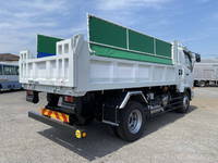 MITSUBISHI FUSO Fighter Loader Dump 2KG-FK72FZ 2024 291km_2