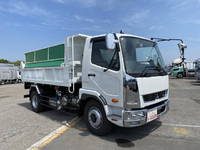 MITSUBISHI FUSO Fighter Loader Dump 2KG-FK72FZ 2024 291km_3