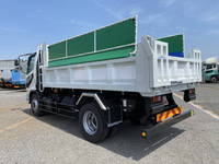 MITSUBISHI FUSO Fighter Loader Dump 2KG-FK72FZ 2024 291km_4