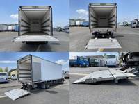 ISUZU Forward Refrigerator & Freezer Truck 2RG-FSR90T2 2018 201,790km_10