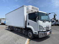 ISUZU Forward Refrigerator & Freezer Truck 2RG-FSR90T2 2018 201,790km_3