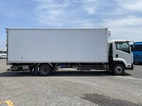 ISUZU Forward Refrigerator & Freezer Truck 2RG-FSR90T2 2018 201,790km_6