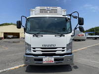 ISUZU Forward Refrigerator & Freezer Truck 2RG-FSR90T2 2018 201,790km_7