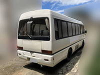 MITSUBISHI Rosa Micro Bus U-BE449F 1994 254,906km_2