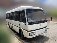 MITSUBISHI Rosa Micro Bus U-BE449F 1994 254,906km_3
