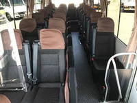 MITSUBISHI FUSO Rosa Micro Bus 2RG-BE740G 2022 78,000km_10