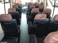 MITSUBISHI FUSO Rosa Micro Bus 2RG-BE740G 2022 78,000km_12