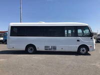 MITSUBISHI FUSO Rosa Micro Bus 2RG-BE740G 2022 78,000km_4