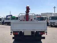 HINO Dutro Truck (With 4 Steps Of Cranes) TKG-XZU650M 2013 30,000km_6