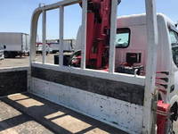 HINO Dutro Truck (With 4 Steps Of Cranes) TKG-XZU650M 2013 30,000km_9