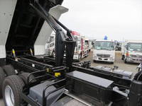 MITSUBISHI FUSO Super Great Dump 2KG-FV70HX 2023 1,783km_14