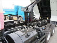 MITSUBISHI FUSO Super Great Dump 2KG-FV70HX 2023 1,783km_15
