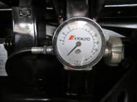 MITSUBISHI FUSO Super Great Dump 2KG-FV70HX 2023 1,783km_24