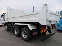 MITSUBISHI FUSO Super Great Dump 2KG-FV70HX 2023 1,783km_2