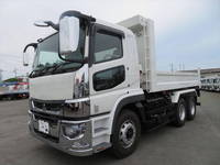 MITSUBISHI FUSO Super Great Dump 2KG-FV70HX 2023 1,783km_3