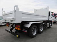 MITSUBISHI FUSO Super Great Dump 2KG-FV70HX 2023 1,783km_4