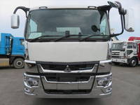 MITSUBISHI FUSO Super Great Dump 2KG-FV70HX 2023 1,783km_5