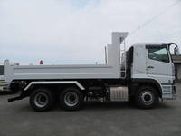 MITSUBISHI FUSO Super Great Dump 2KG-FV70HX 2023 1,783km_7