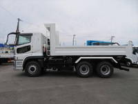 MITSUBISHI FUSO Super Great Dump 2KG-FV70HX 2023 1,783km_8