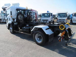 Forward Container Carrier Truck_2