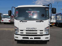 ISUZU Forward Container Carrier Truck TKG-FRR90S1 2013 57,000km_5