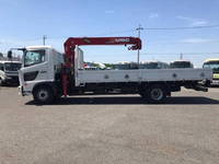 HINO Ranger Truck (With 4 Steps Of Cranes) 2KG-FC2ABA 2018 44,000km_5