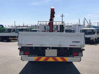 HINO Ranger Truck (With 4 Steps Of Cranes) 2KG-FC2ABA 2018 44,000km_6