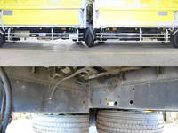 HINO Ranger Aluminum Wing ADG-FJ7JKWG 2006 444,000km_10