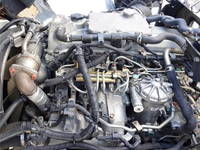 HINO Ranger Aluminum Wing ADG-FJ7JKWG 2006 444,000km_10