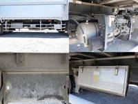 HINO Ranger Aluminum Wing ADG-FJ7JKWG 2006 444,000km_11