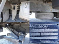 HINO Ranger Aluminum Wing ADG-FJ7JKWG 2006 444,000km_12
