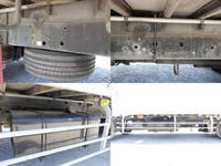HINO Ranger Aluminum Wing ADG-FJ7JKWG 2006 444,000km_13