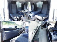 HINO Ranger Aluminum Wing ADG-FJ7JKWG 2006 444,000km_14