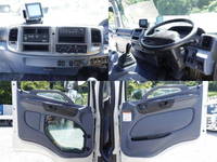 HINO Ranger Aluminum Wing ADG-FJ7JKWG 2006 444,000km_15
