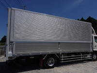 HINO Ranger Aluminum Wing ADG-FJ7JKWG 2006 444,000km_4